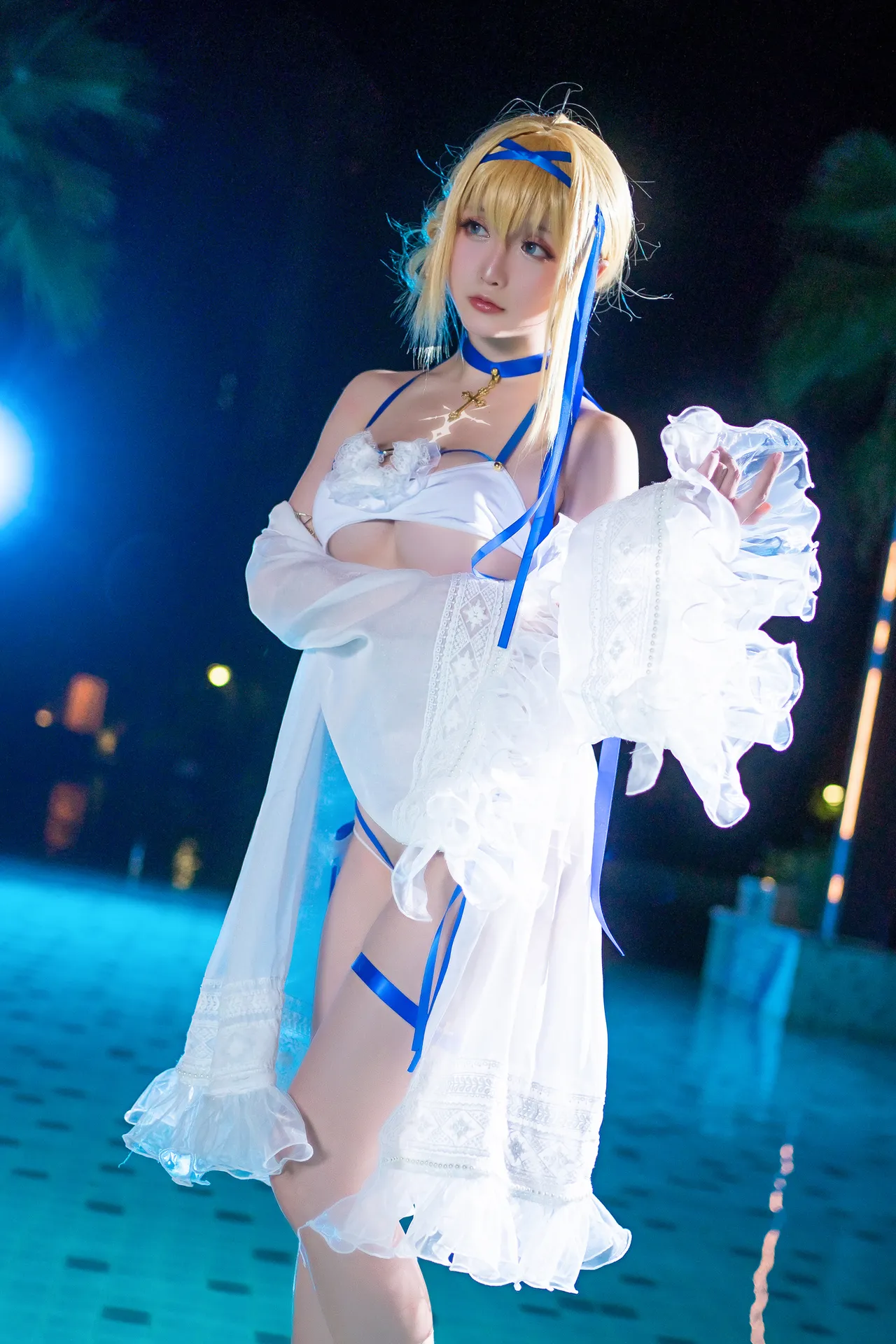 星之迟迟 - Jeanne d'Arc-erohere4.webp